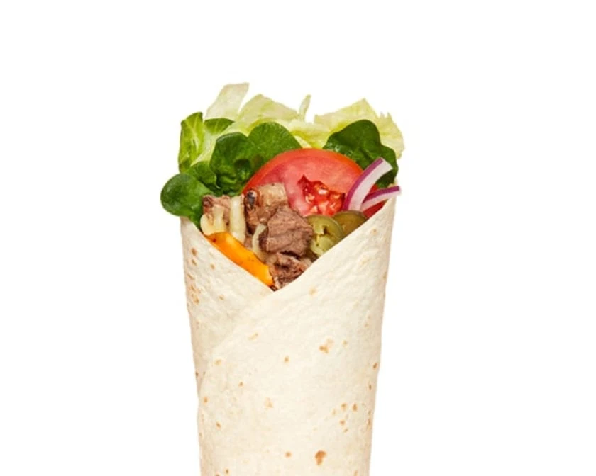 Food & drink, Subway Bonnyrigg