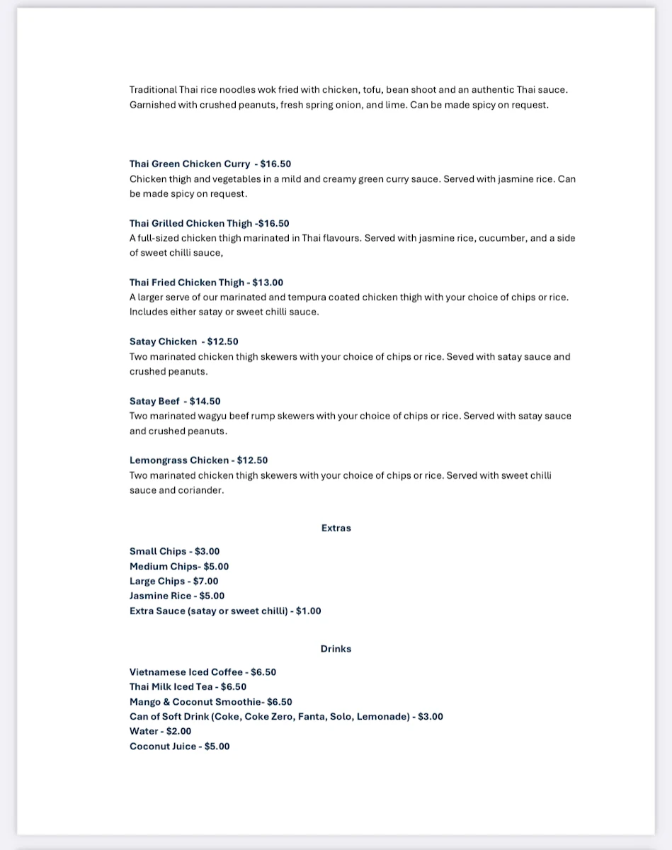 Menu photo 4