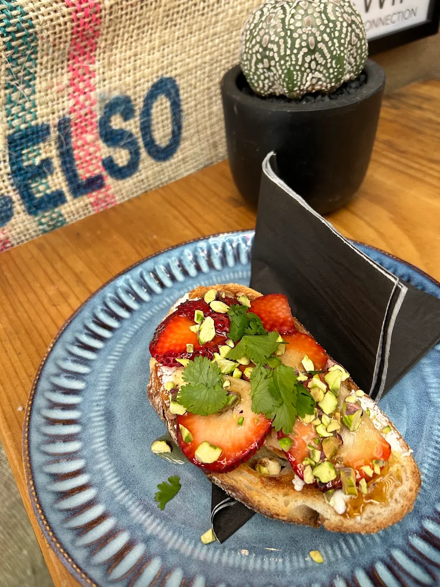Food & drink photo 4
