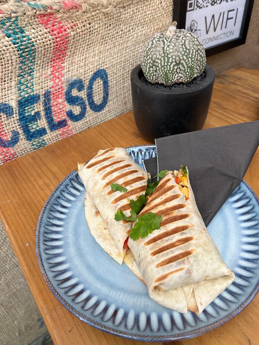 Food & drink photo 5
