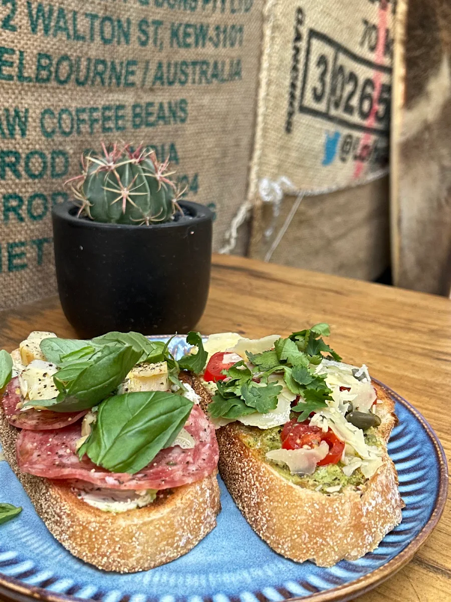 Food & drink photo 6