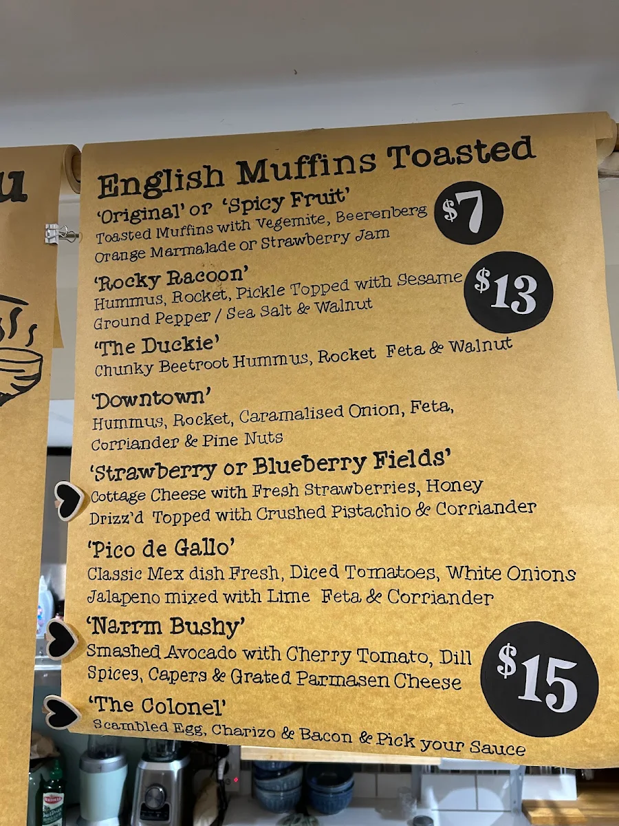Menu photo 3