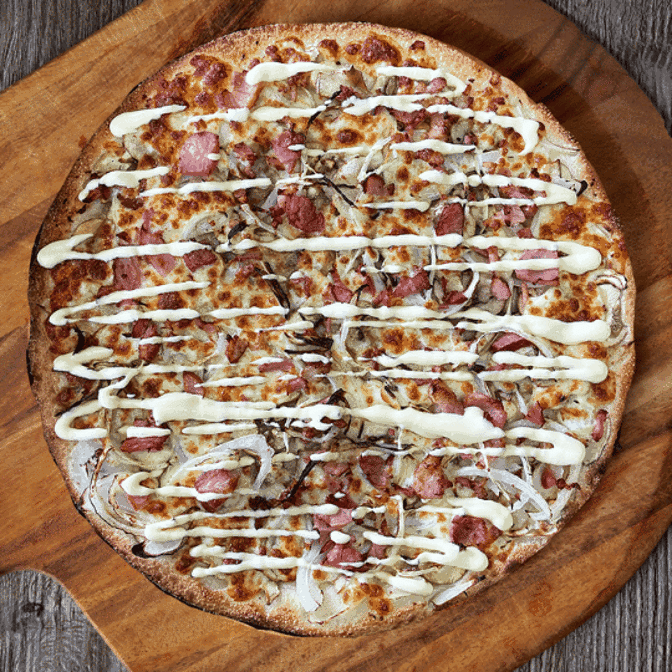 Food & drink, Amalfi Pizza & Pasta Burpengary