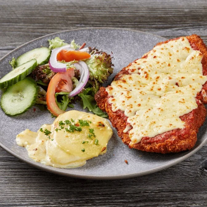 Food & drink, Amalfi Pizza & Pasta Burpengary