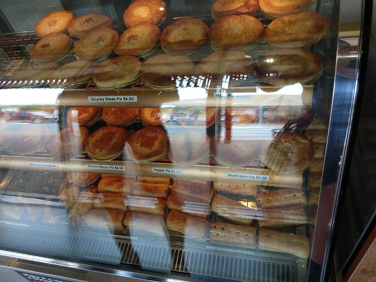 Vibe, Plainland Bakery