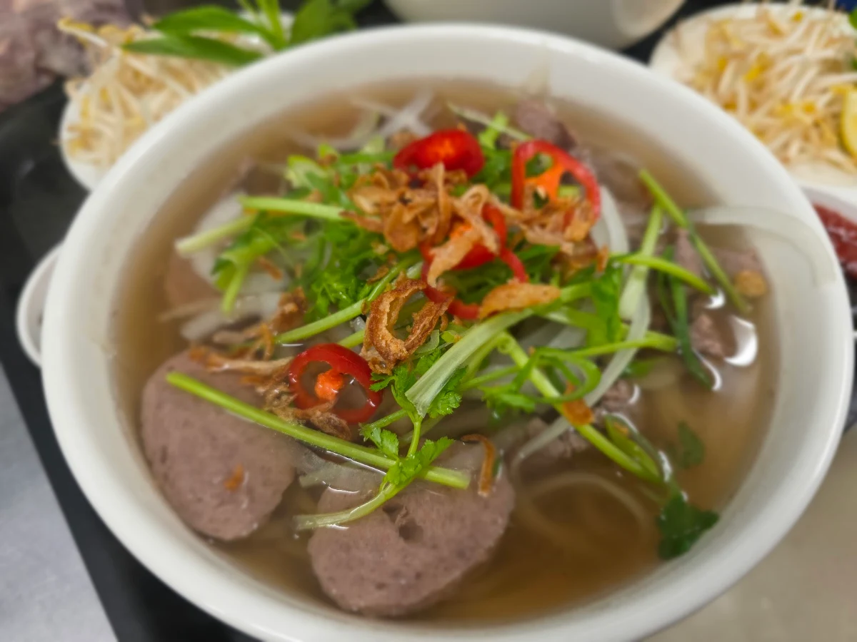 Food & drink photo 5