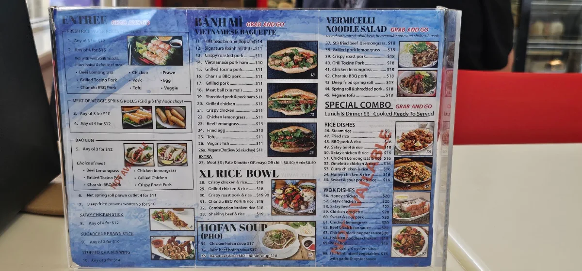 Menu photo 4