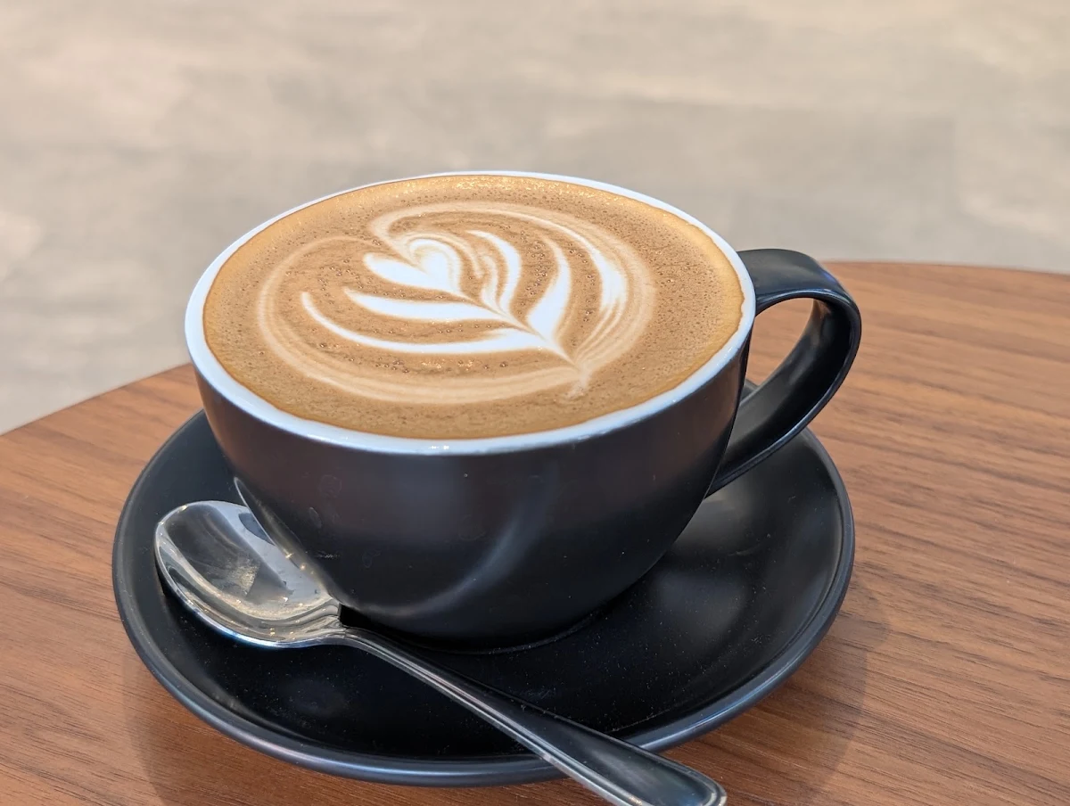 Food & drink, Macchiato & Co Parramatta
