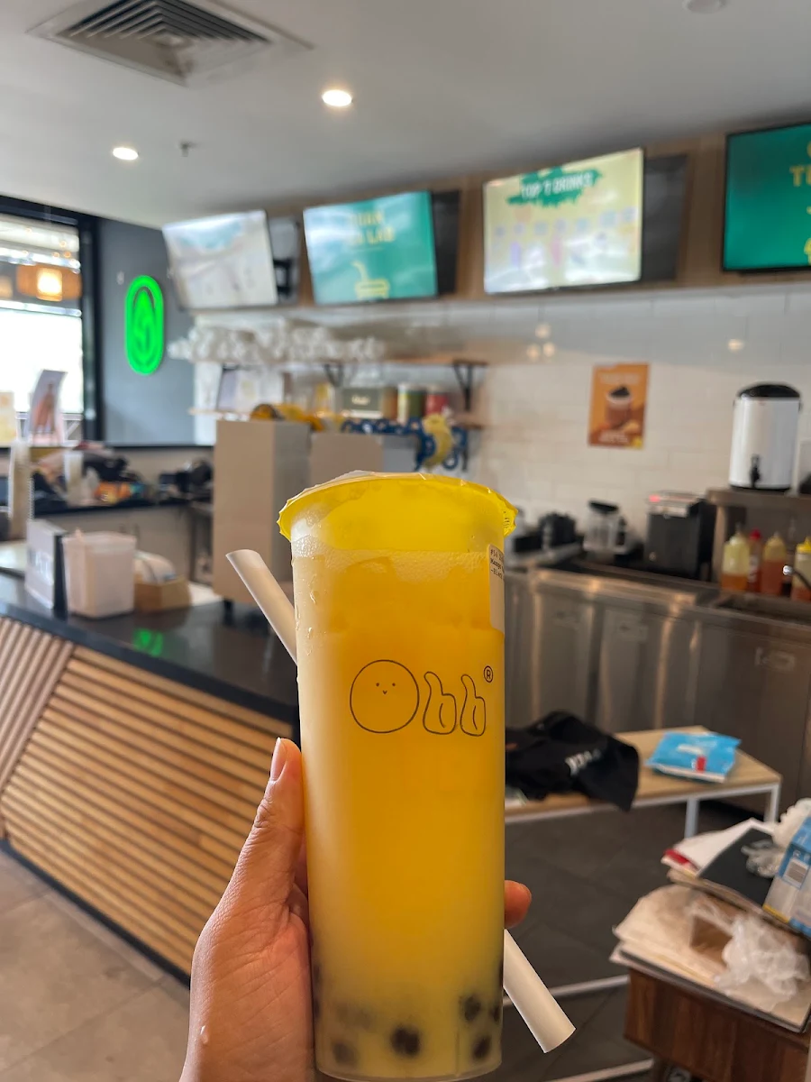 Food & drink, Ohh Tea Bubble Tea & Desserts
