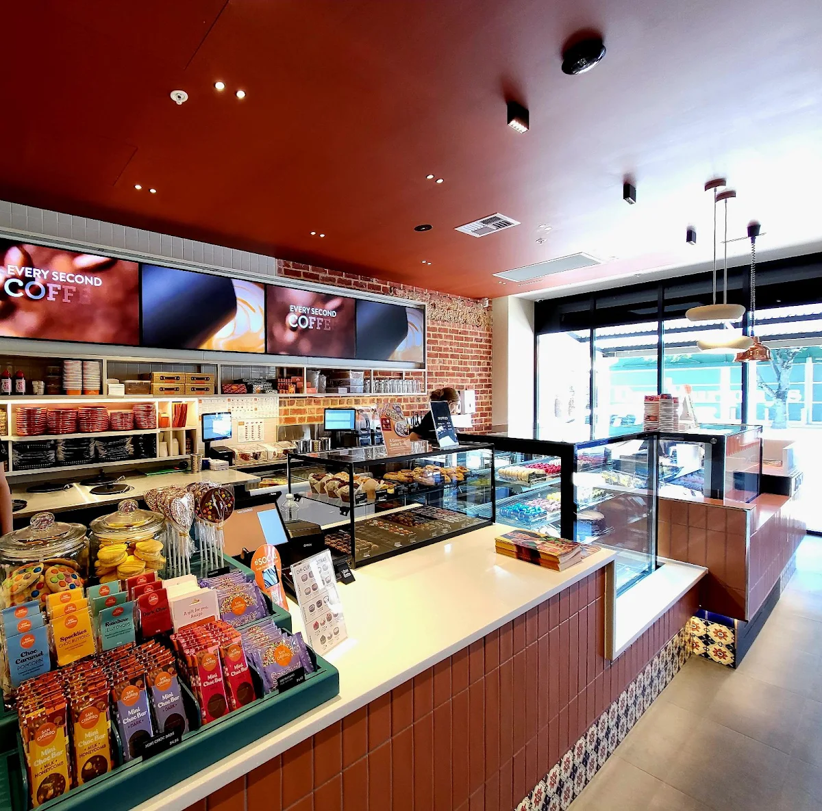 Vibe, San Churro Norwood