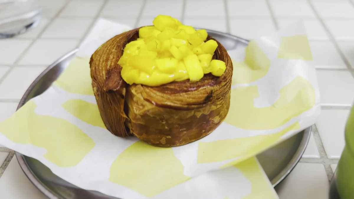 Food & drink, Side Piece Deli