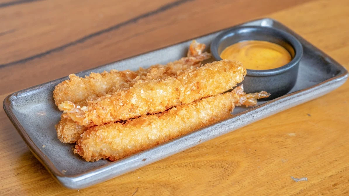 Food & drink, Must Bar