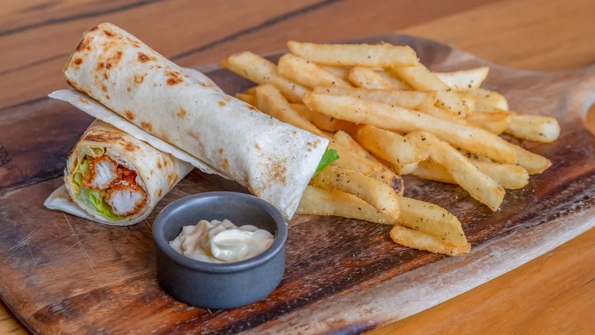 Food & drink, Must Bar