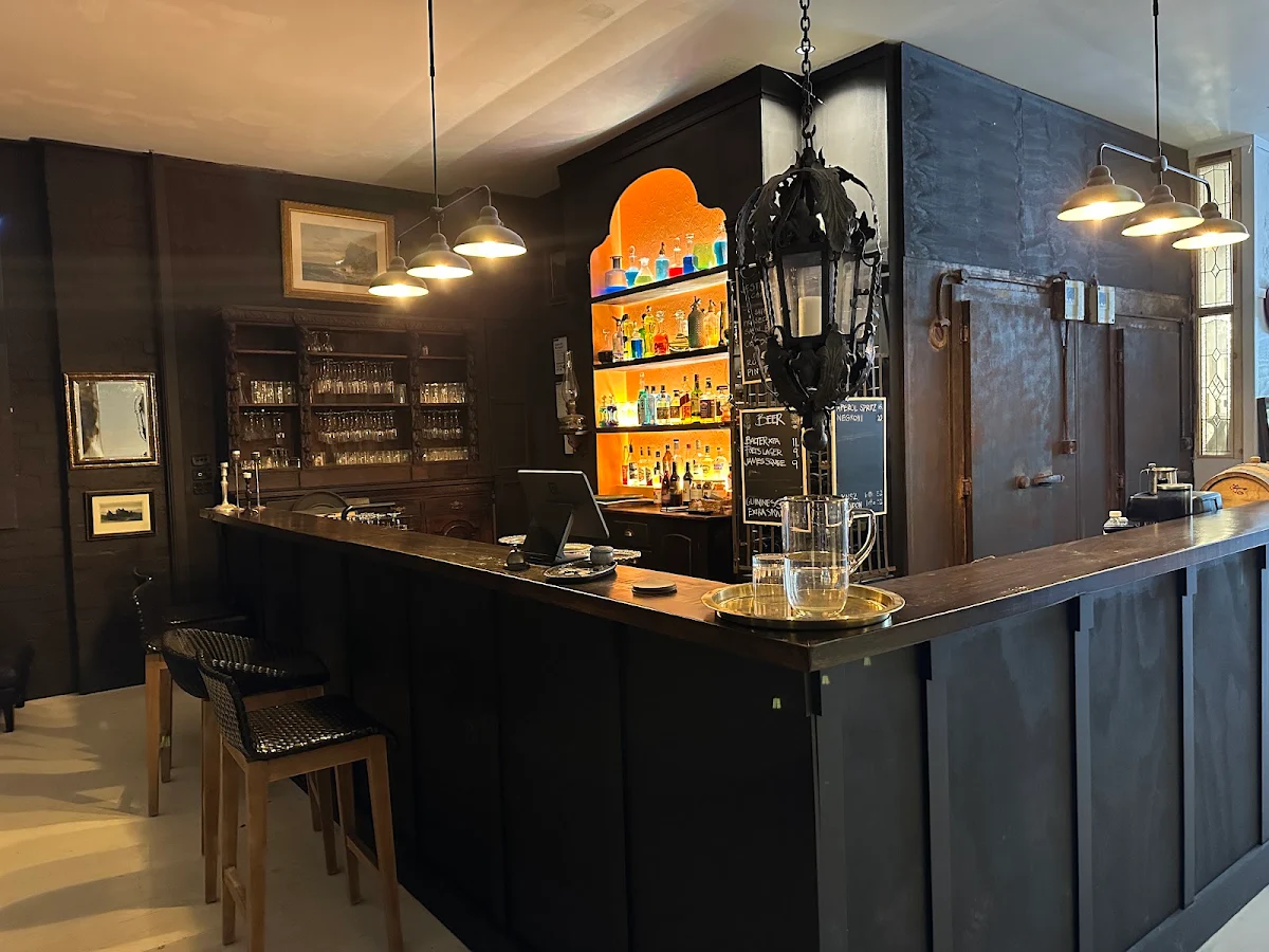 Vibe, Berlin Bar