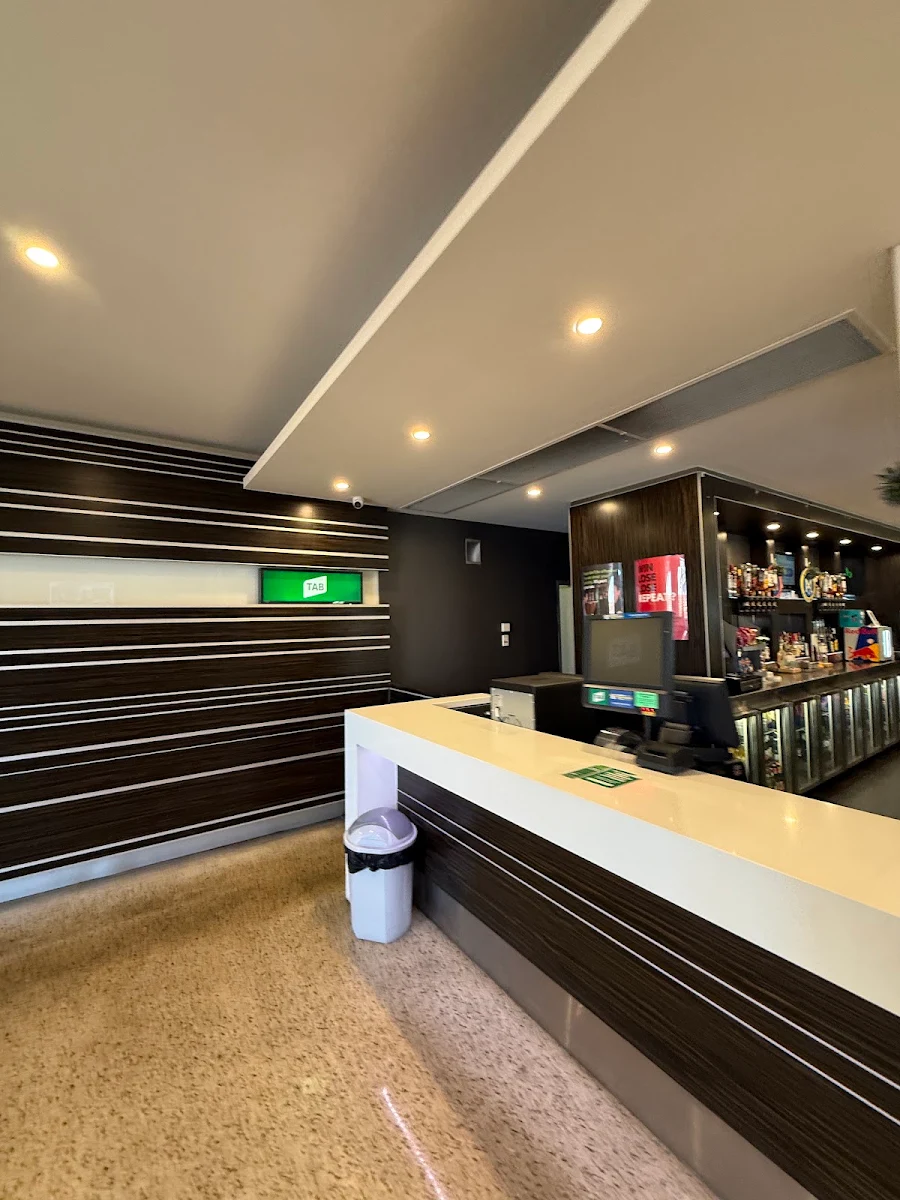 Vibe, The Barker Hotel