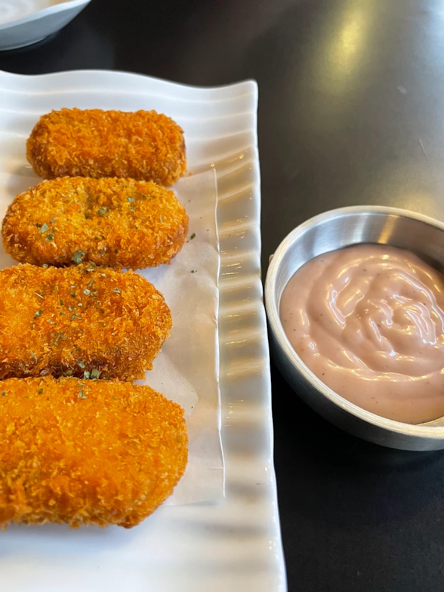 Food & drink, Macheon Korean Restaurant
