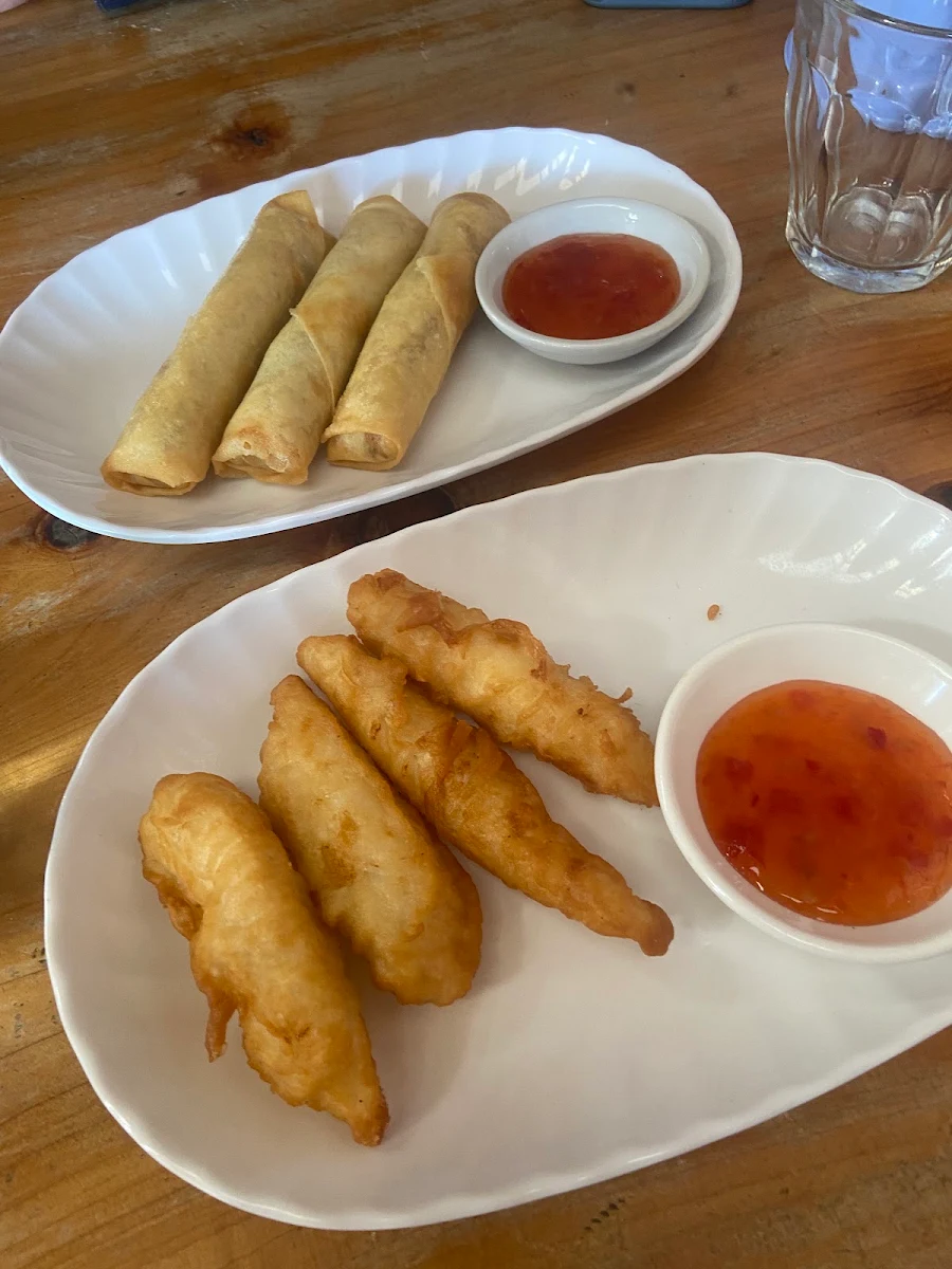 Food & drink, Pho Downtown