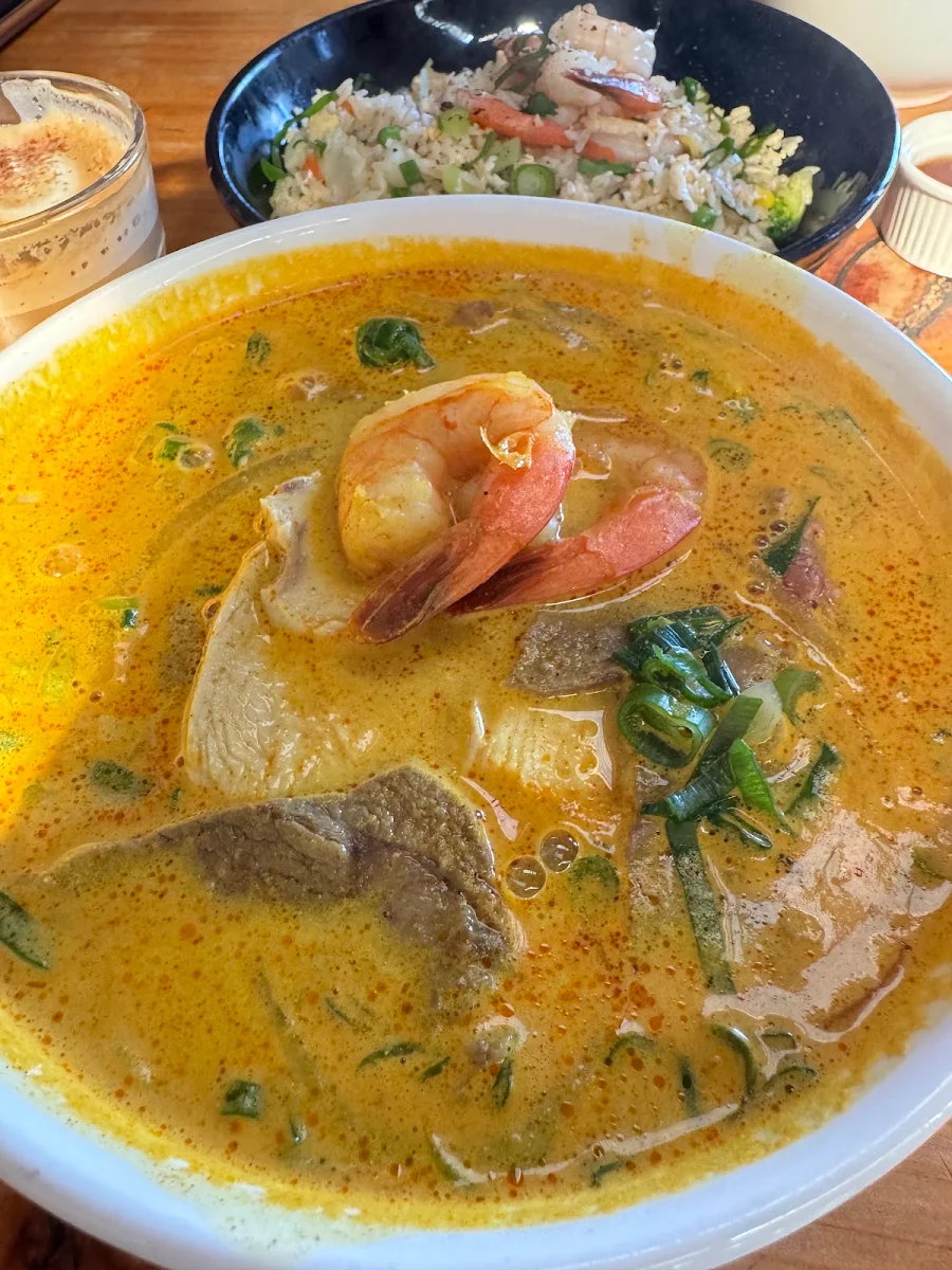 Food & drink, Pho Downtown