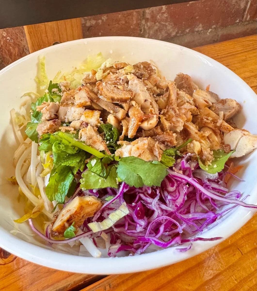 Food & drink, Pho Downtown