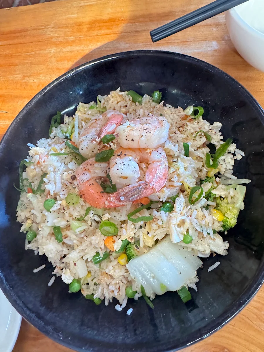 Food & drink, Pho Downtown