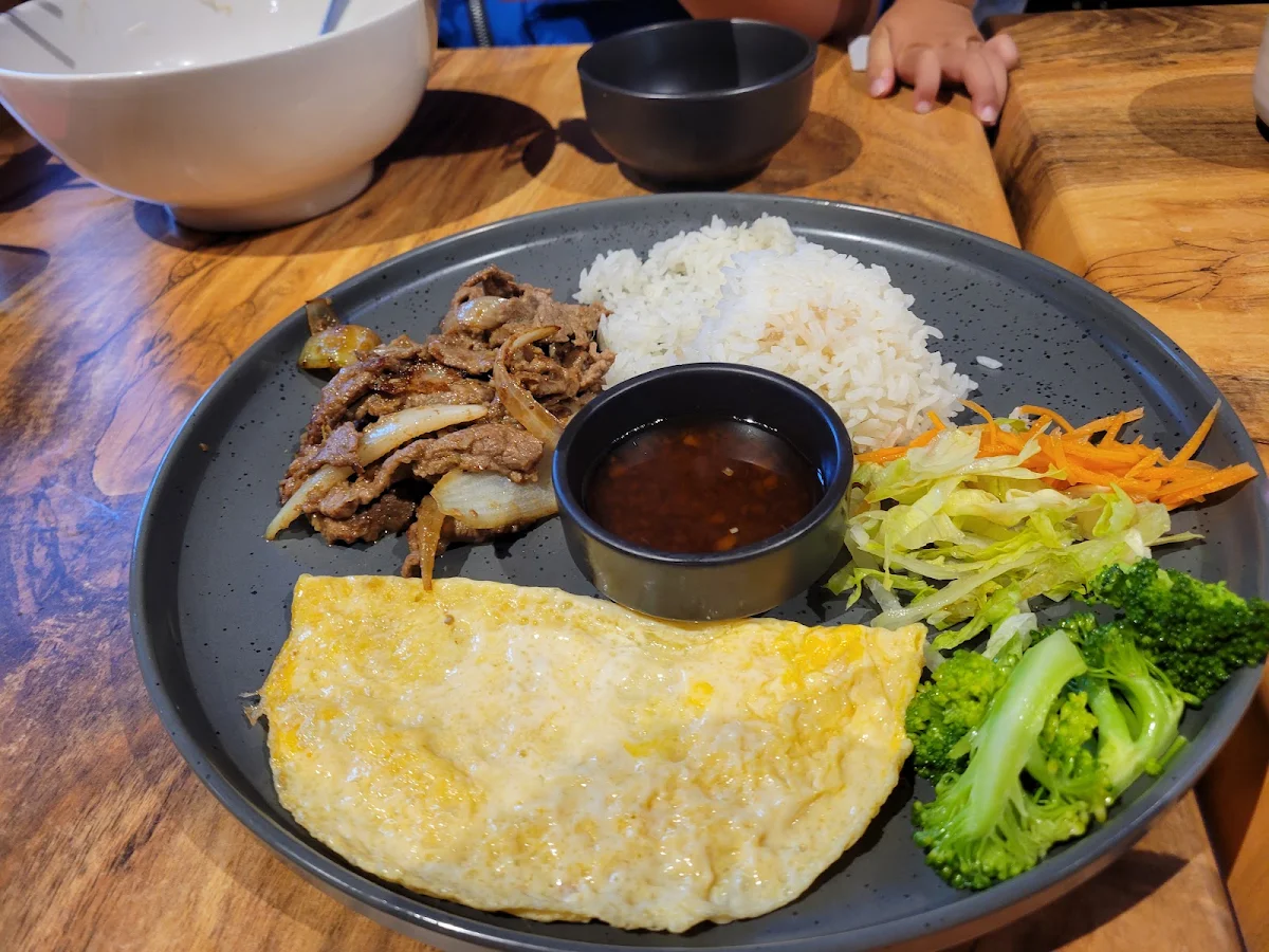 Food & drink, Pho Downtown