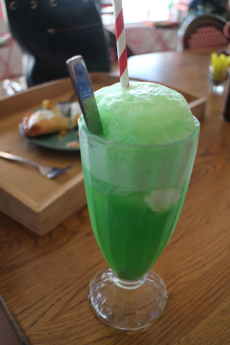 Food & drink photo 4