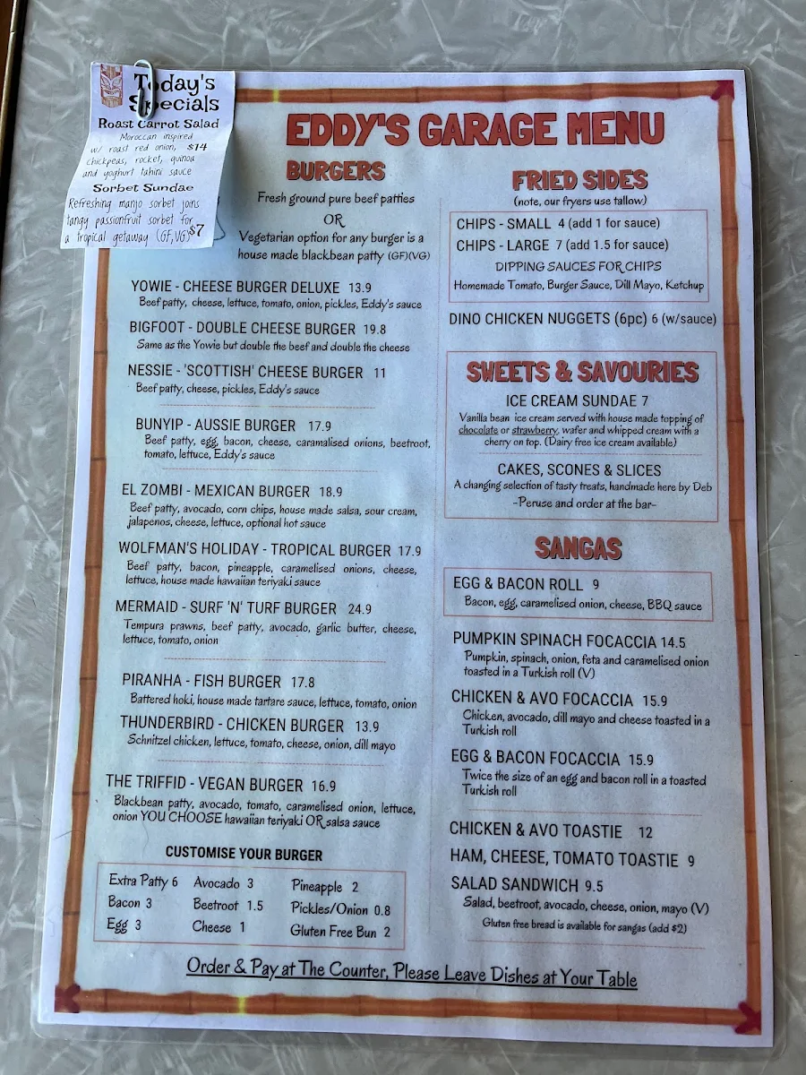 Menu photo 6