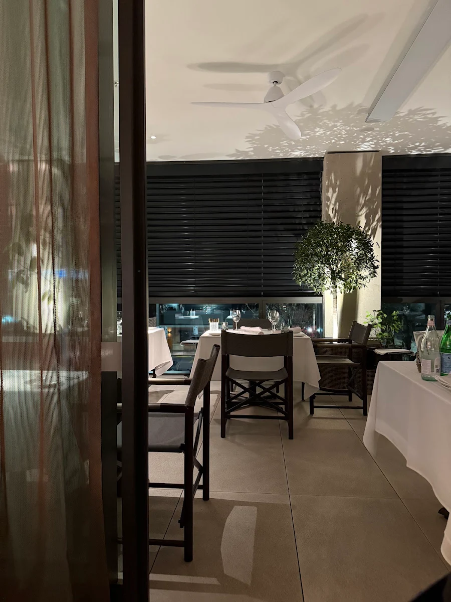 Vibe, Cecconi’s Toorak