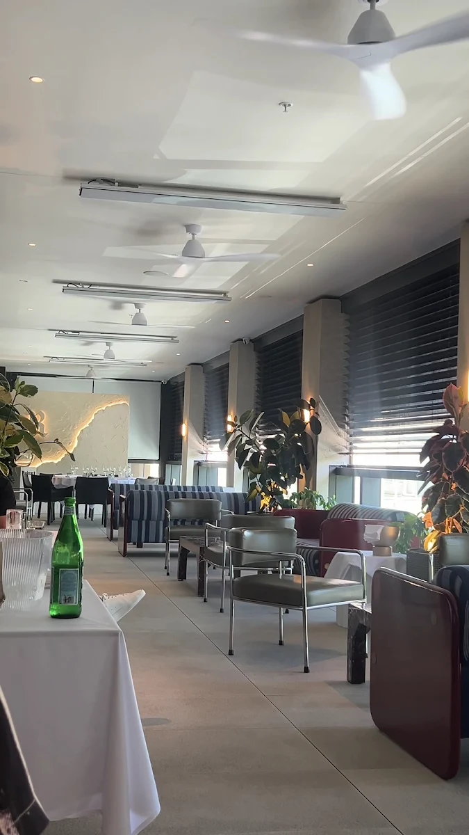 Vibe, Cecconi’s Toorak