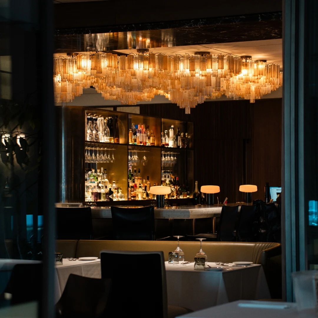 Vibe, Cecconi’s Toorak