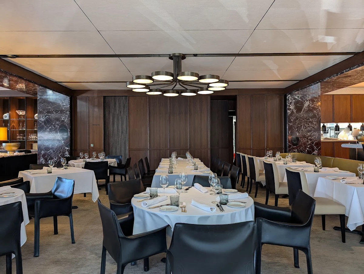 Vibe, Cecconi’s Toorak