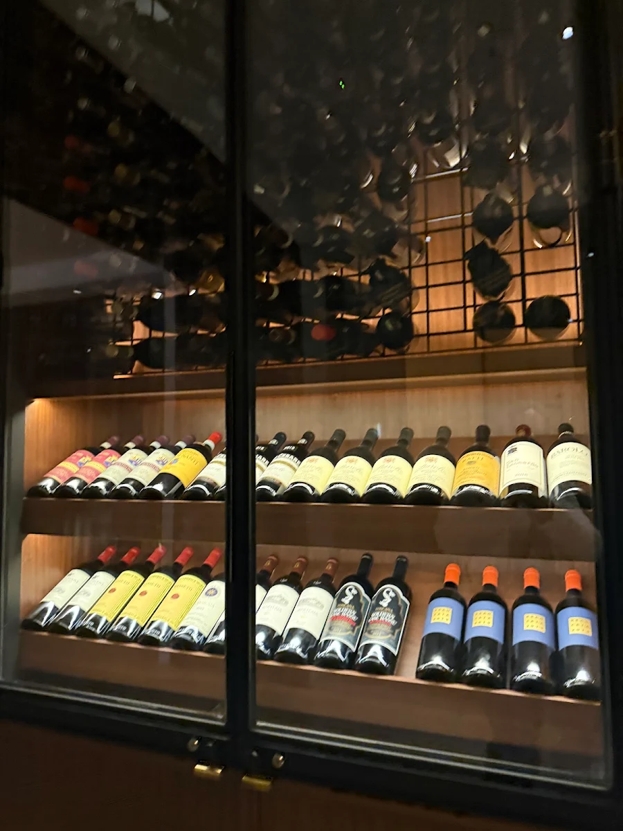 Vibe, Cecconi’s Toorak