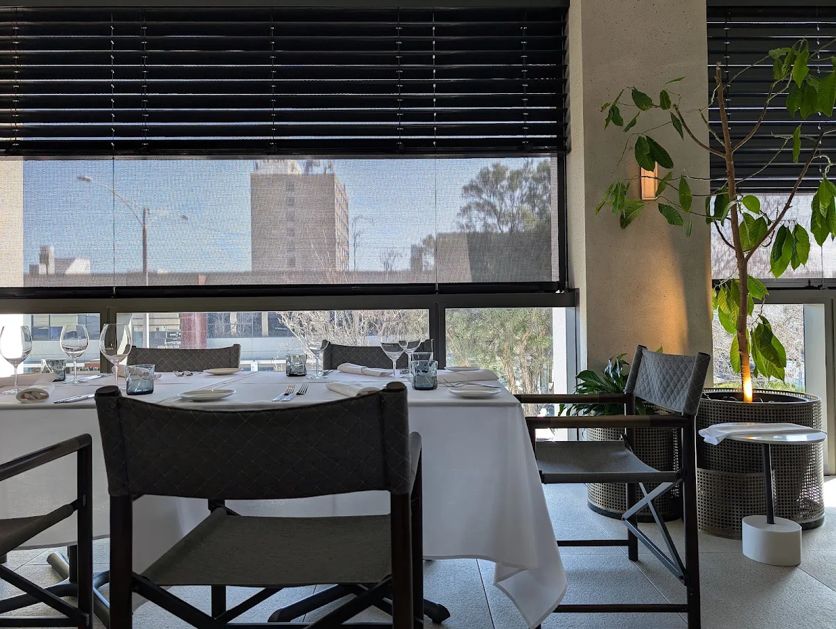 Vibe, Cecconi’s Toorak
