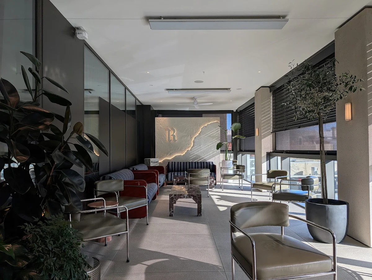 Vibe, Cecconi’s Toorak