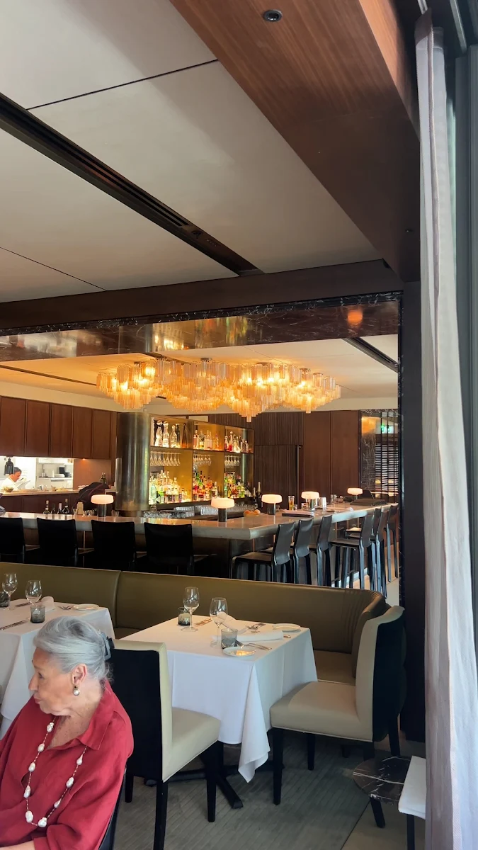 Vibe, Cecconi’s Toorak