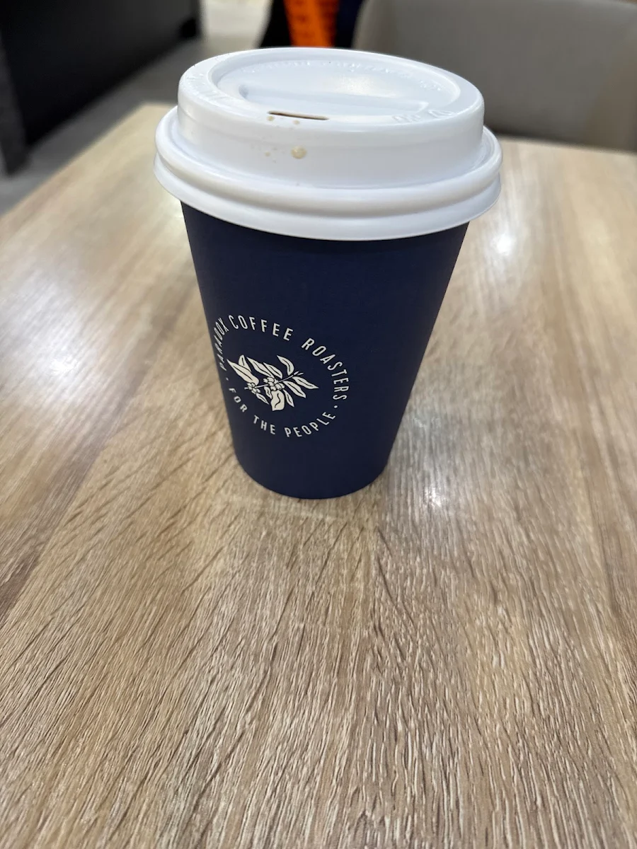 Food & drink, Cafe L'amore