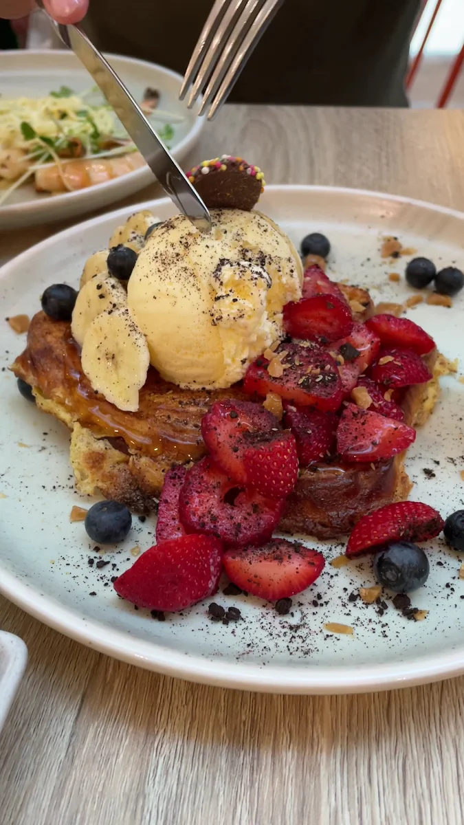 Food & drink, Cafe L'amore