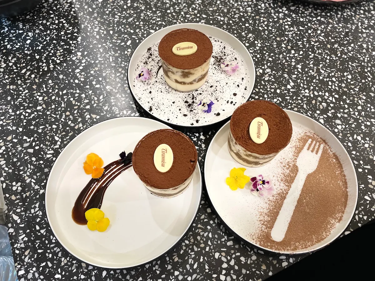 Food & drink, Cafe L'amore