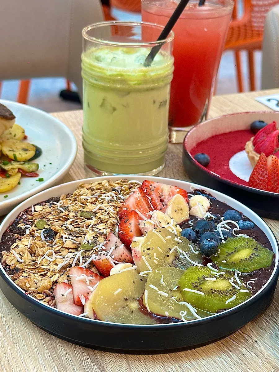 Food & drink, Cafe L'amore