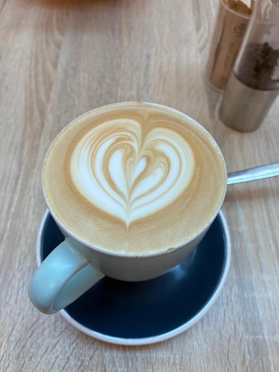 Food & drink, Cafe L'amore