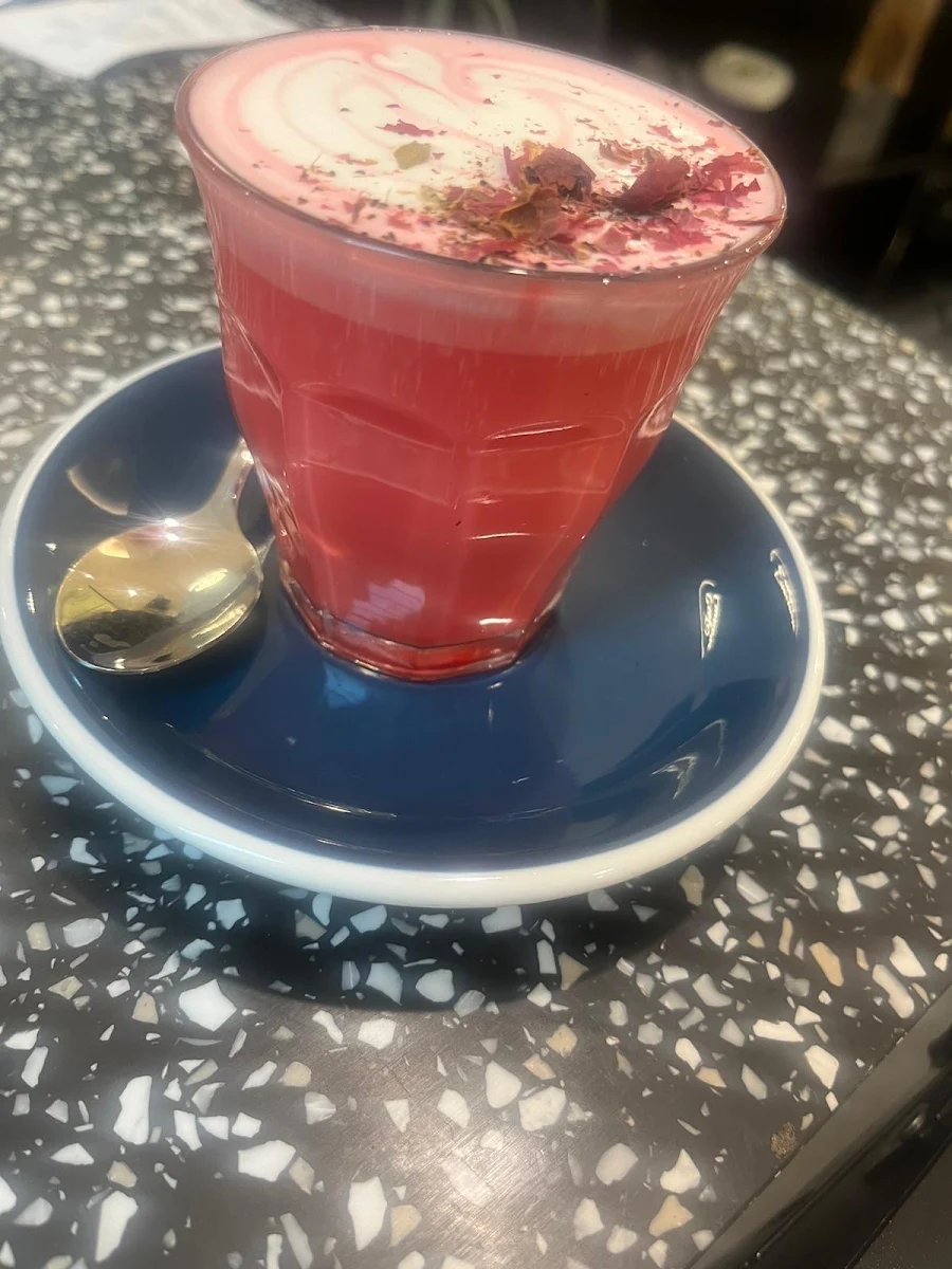 Food & drink, Cafe L'amore