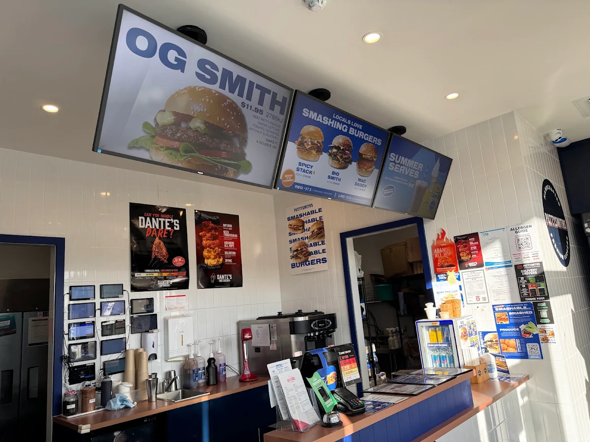 Vibe, Pattysmiths Southern River