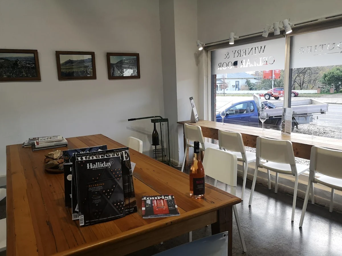 Vibe, Commercial Hotel Heathcote