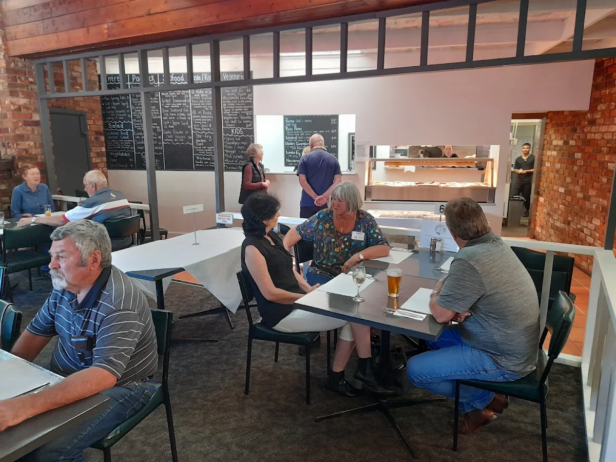 Vibe, Commercial Hotel Heathcote