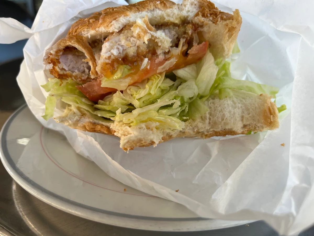 Food & drink, Willy's Carvery Cafe