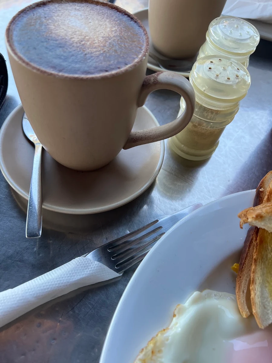 Food & drink, Willy's Carvery Cafe