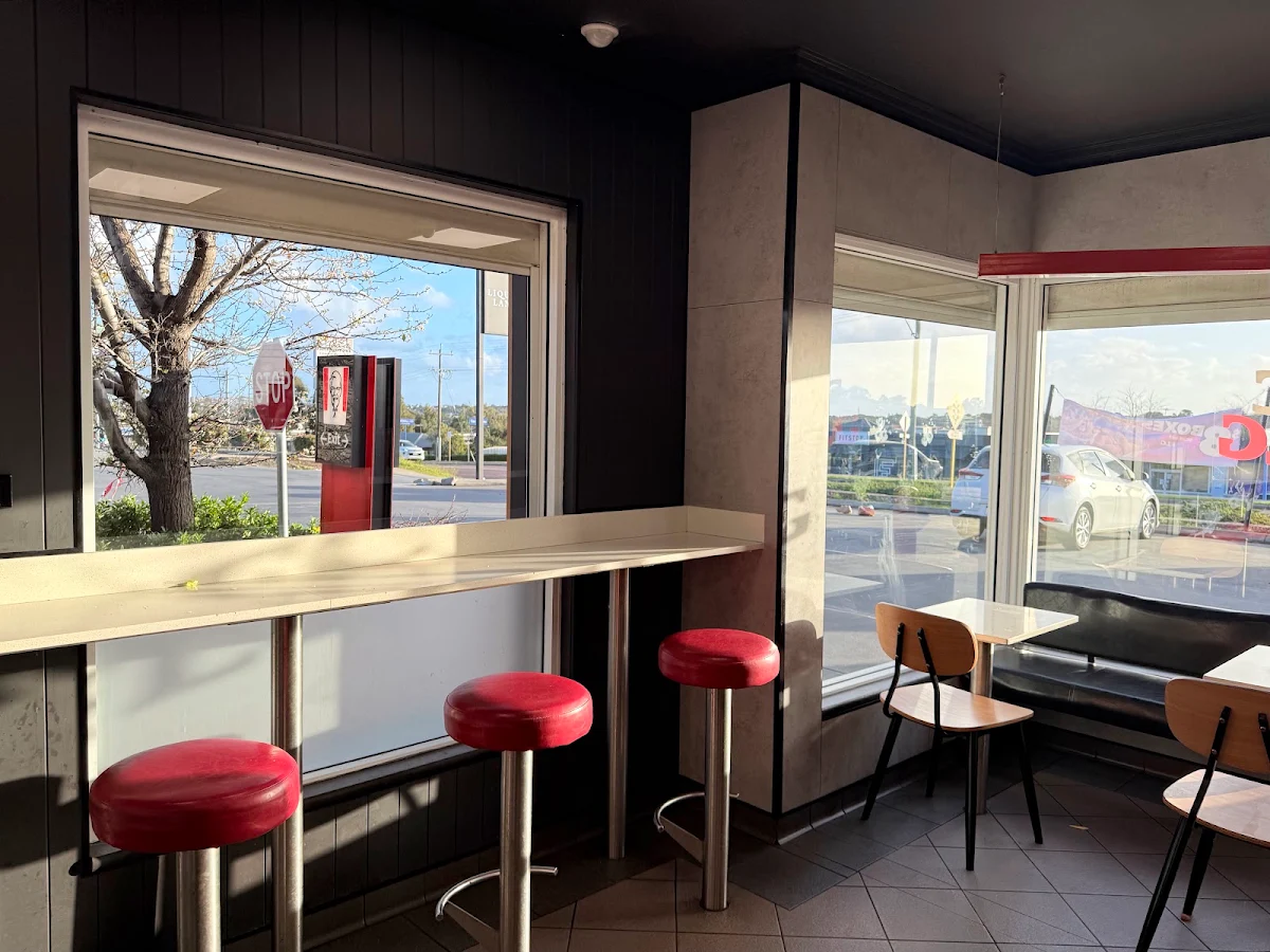 Vibe, KFC Spearwood