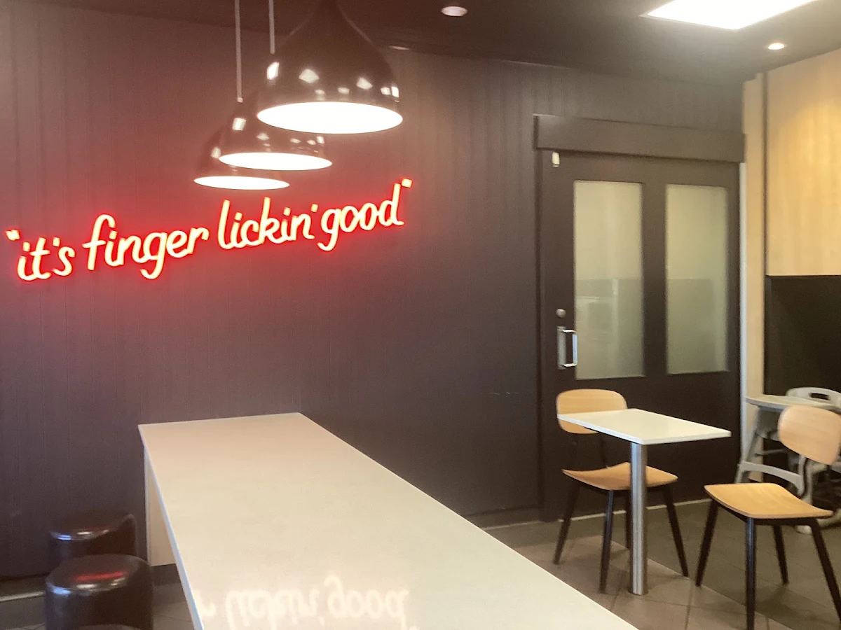 Vibe, KFC Spearwood