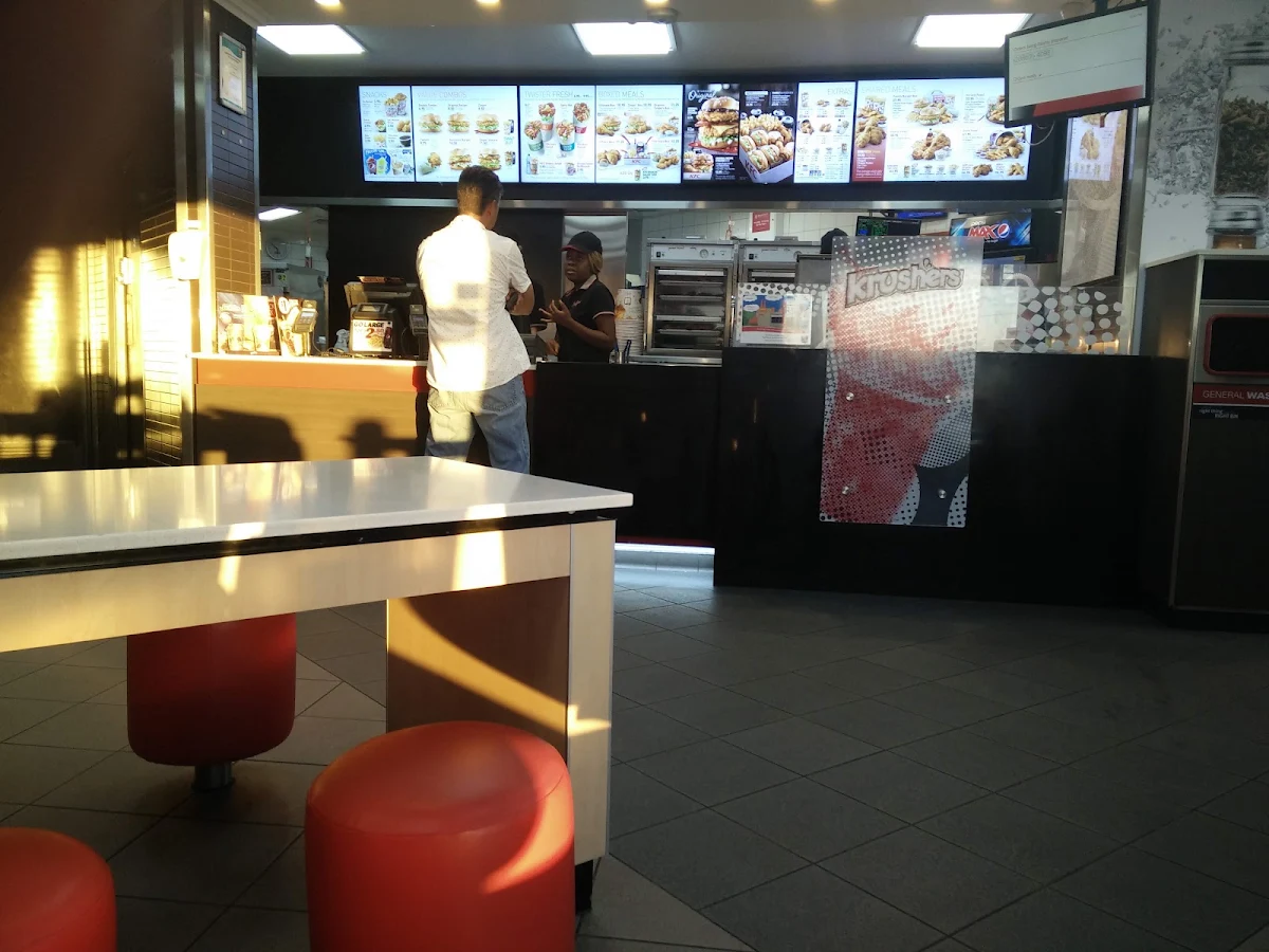 Vibe, KFC Spearwood