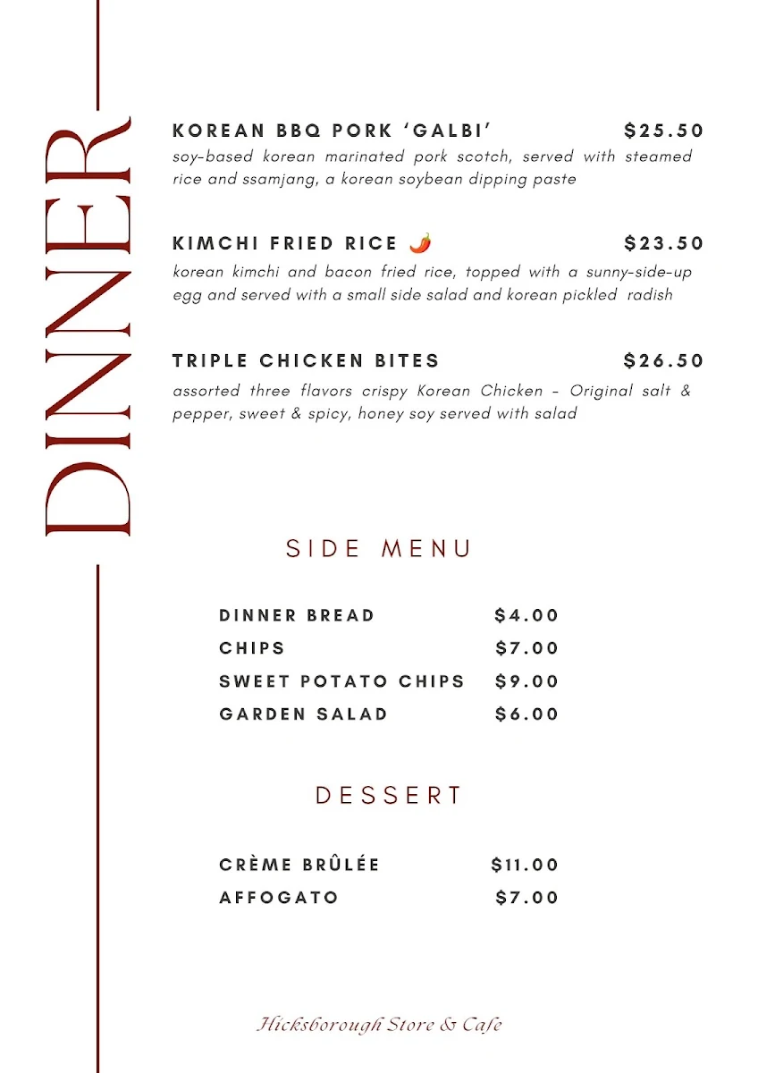 Menu photo 5